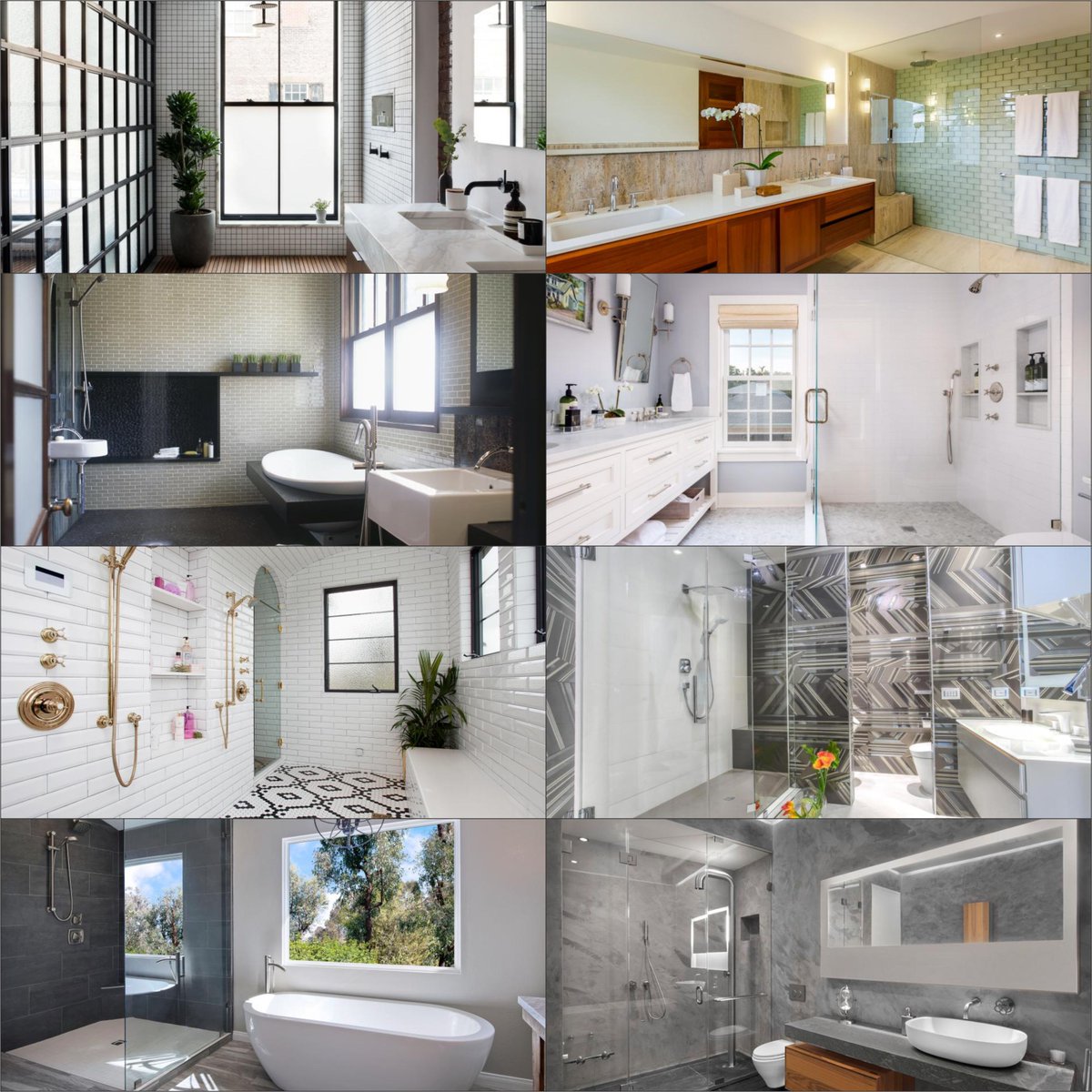 wasimelafech's tweet image. The latest walk-in shower trend provide a luxurious, spa-like bathroom. #homerenovations #bathroommakeover #increasevalue #bathroomreno #walkinshower #luxuriousbathrooms #homebuyting #homeselling #homesinyyc #calgaryrealestate #housingmarket #century21 #century21bravo