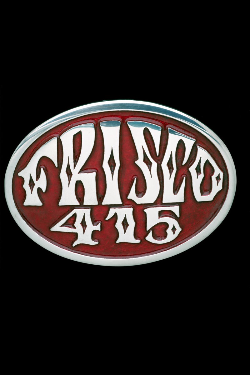 415Clothing's tweet photo. Frisco 415 Sterling Silver Pin. 
https://t.co/9K3ZB9cg00 https://t.co/LkyS4b2gKC