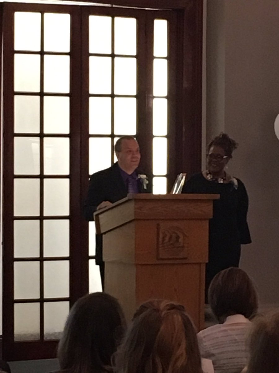 And the winner is.......... <a href="/jrpilyih/">𝕁.ℝ. ℙ𝕚𝕝𝕪𝕚𝕙</a> Congrats on being named the Educators K-6 Award for Champions of Learning!  #plumproud