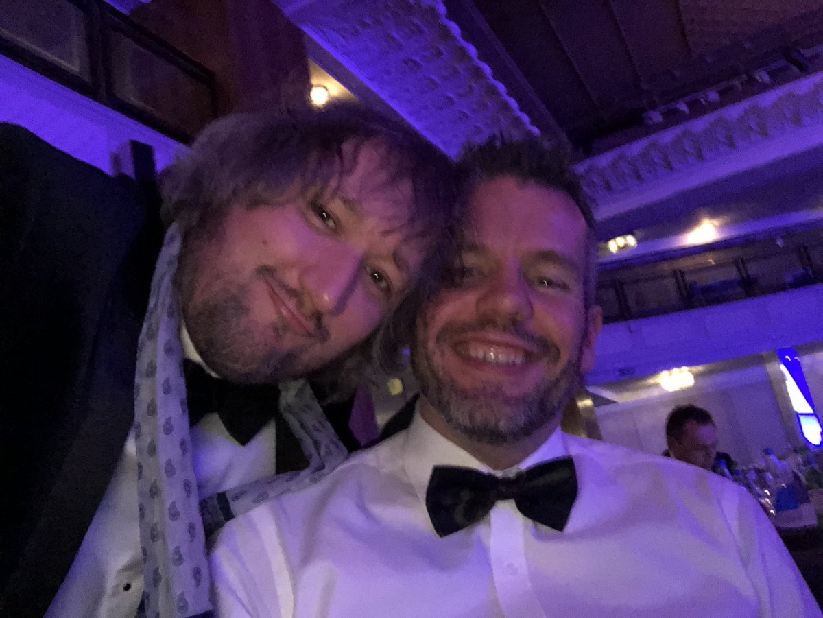 TrueMisterSix's tweet photo. #HRDAwards #ifimnotontheboardillbehavongwords https://t.co/UGP8QqPIVN