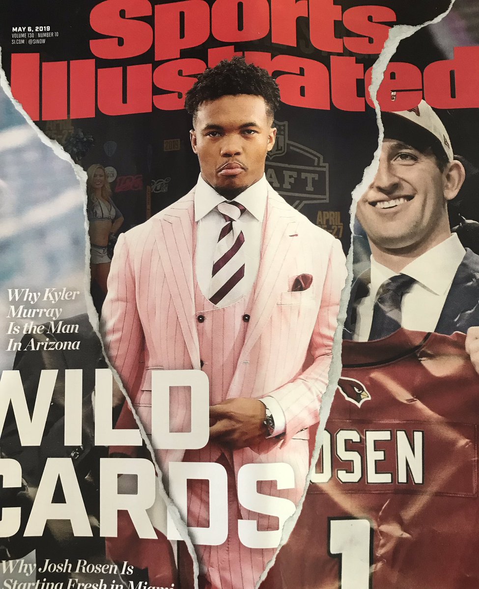 bearcatsports's tweet image. Check out this week’s @SInow that features @NWBearcatMBB redshirt freshman @TrevorHudgins12 in the Faces in the Crowd. #oabaab