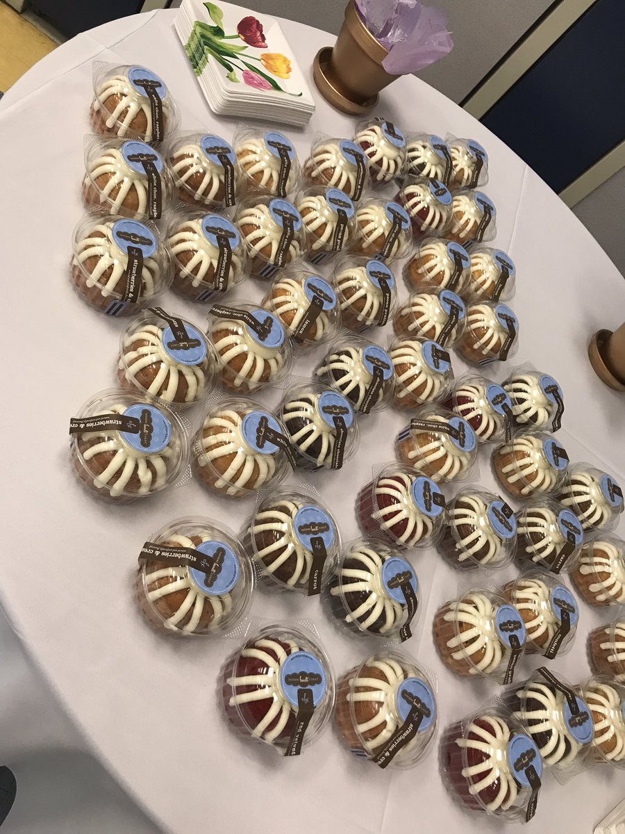 TCeduc8's tweet image. Ready for Colloquium to celebrate our Induction graduates! #FSDLearns