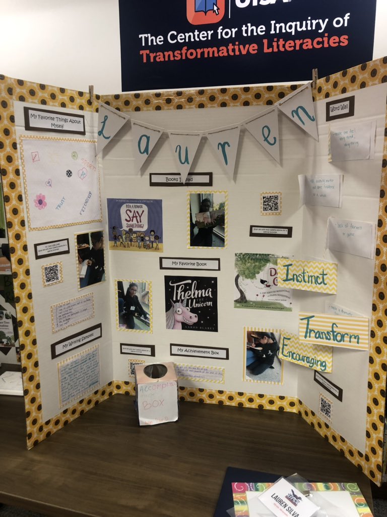 alysia_alvarado's tweet photo. Im going to miss my Roadrunner Reader! So sad to see this semester come to an end, but I can not wait to use all of my new knowledge in the classroom! @utsa @utsateaching @UTSACOEHD @FrancesLGarcia #UTSABlockC904 #RoasrunnerReaders https://t.co/hmYE9wKVrI