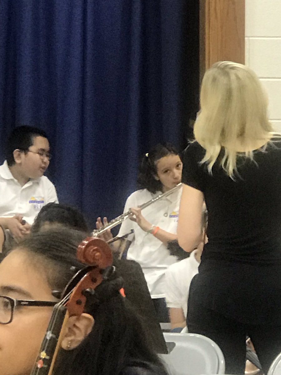 Awesome Spring Concert tonight <a href="/RandolphStars/">Randolph ES</a> <a href="/RandolphIBStars/">RandolphIB</a> <a href="/randolphvocal/">Marjorie Dwyer</a> <a href="/APSVirginia/">Arlington Public Schools</a> <a href="/APSArts/">APS Arts Education</a> @