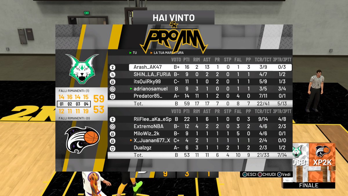 GangDelSottobosco tweet media