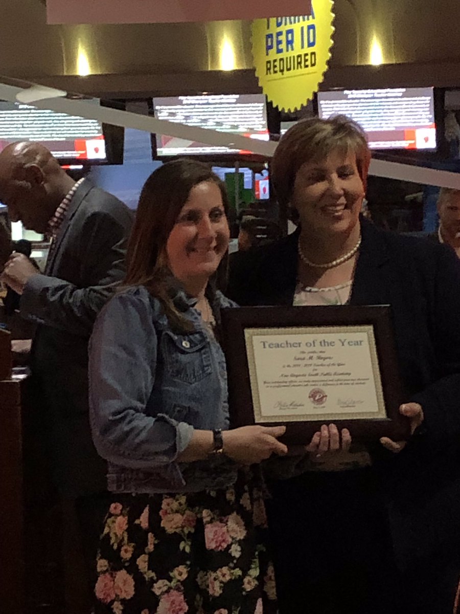 New Augusta South tweet media