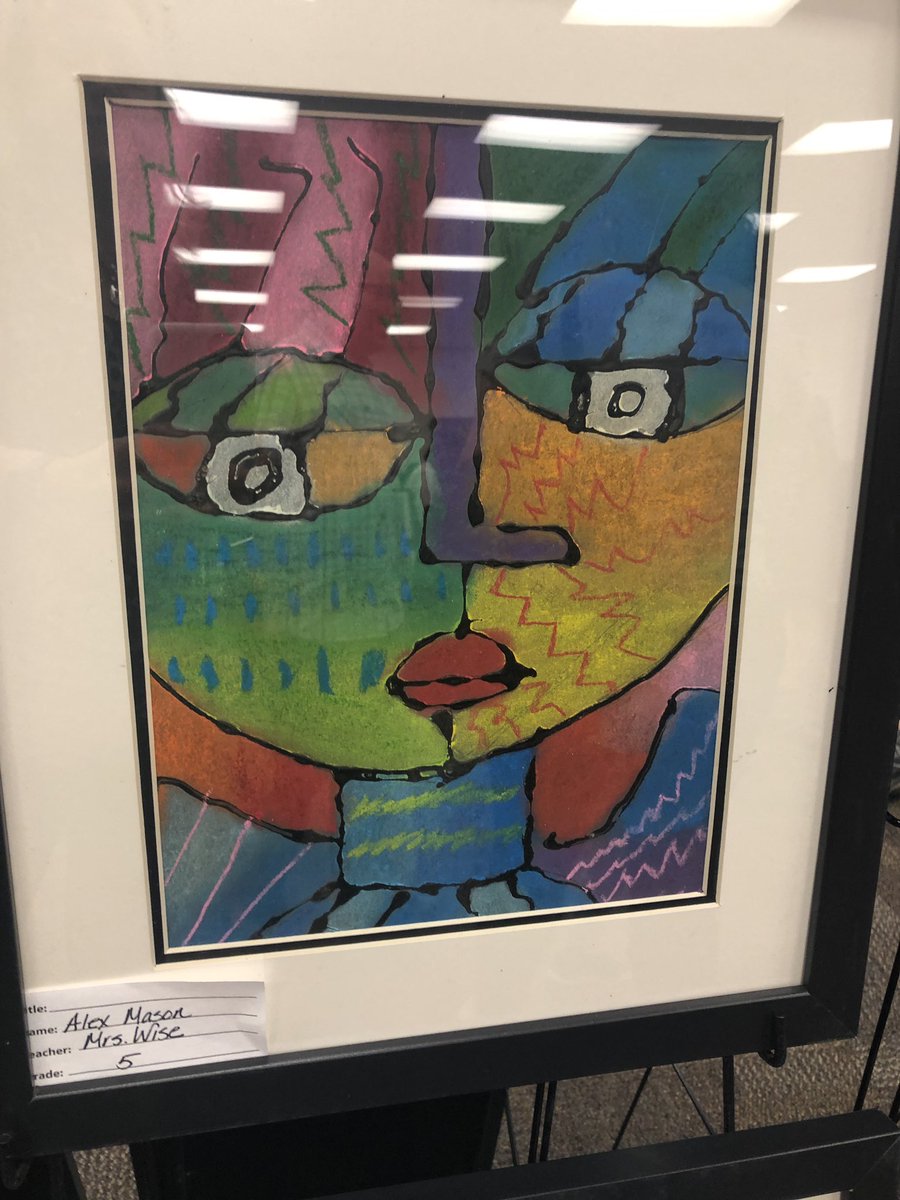 CCSD Fine Arts PLS tweet media