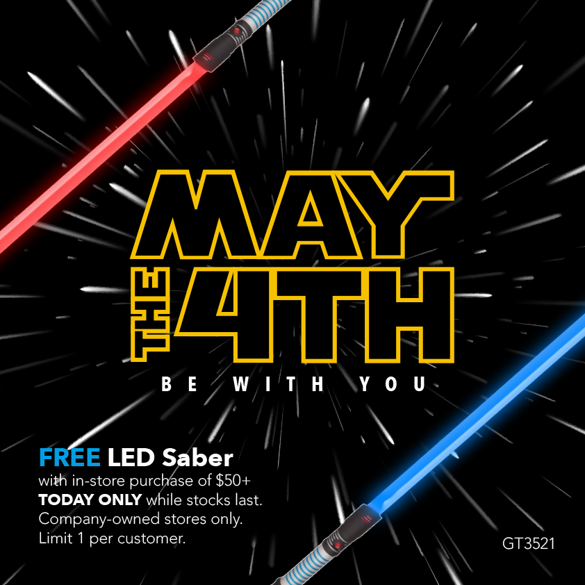 Today only, in a Jaycar not so far away....
jaycar.co.nz/store-finder