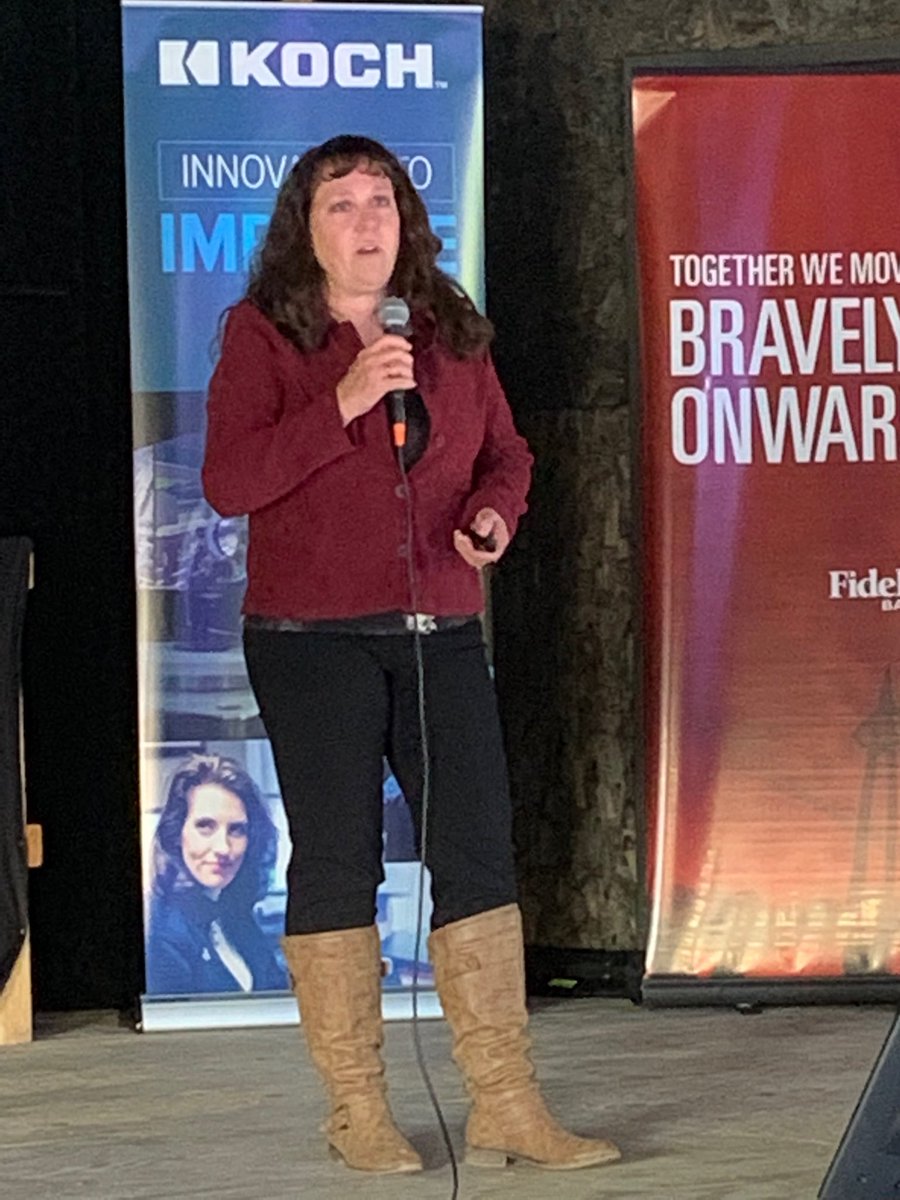 Now speaking, Patty Crowell,   Channel Engagement Manager at IBM highlights her journey to High Tech.