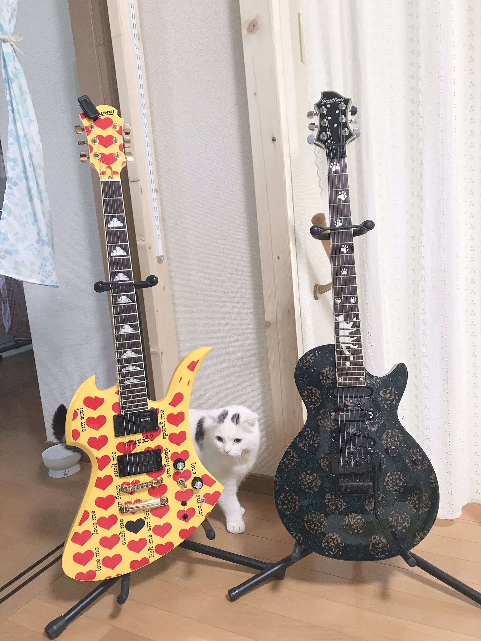 津軽塗り　アンティーク机 漆塗網代時代文机 - アンティーク山本商店