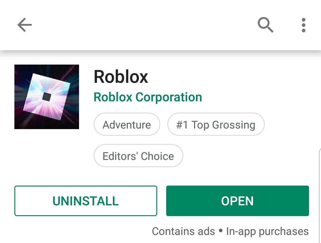 Lord Cowcow On Twitter Roblox Has A Bunch Of New Logos All