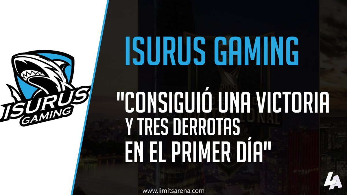 Limits Arena tweet media