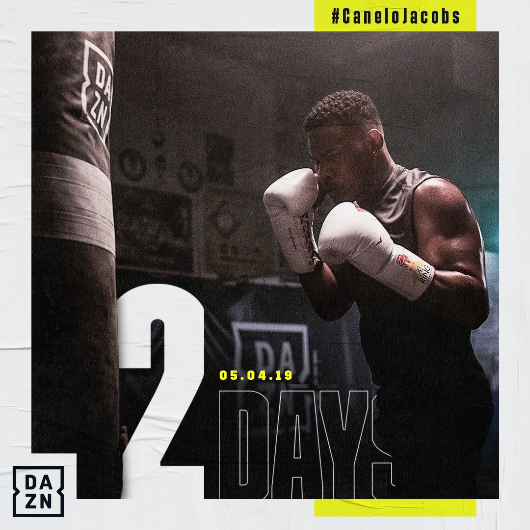 Daniel Jacobs tweet media