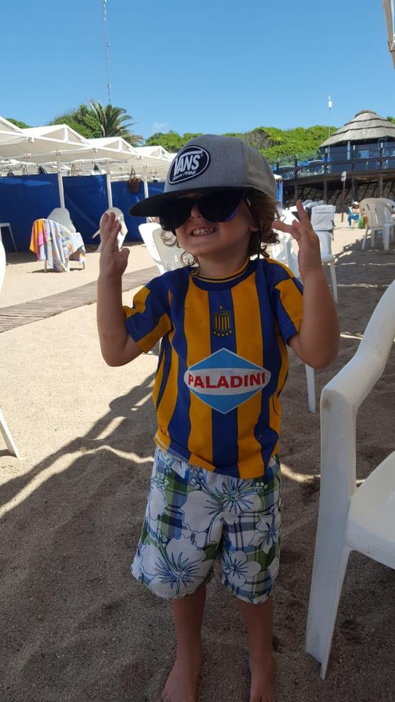 #SuperCopa vamos x la copa