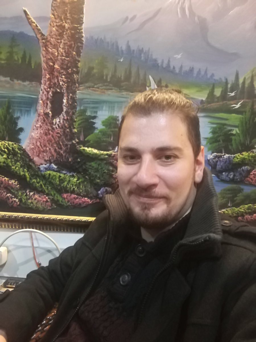 Burak Macit (@burakmacit50) on Twitter photo 