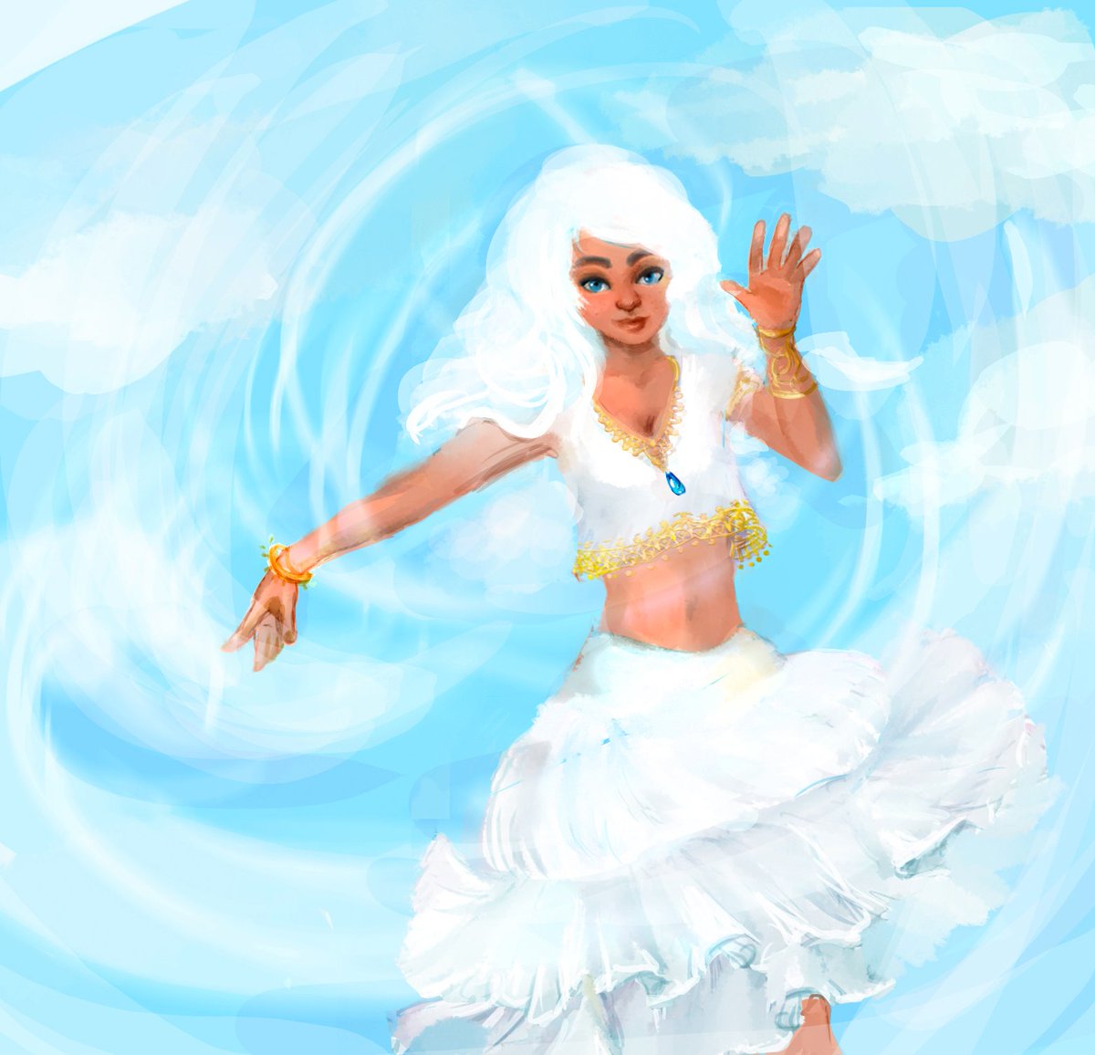 notokayguys's tweet photo. #artprogress #dandd #rpg #origonal #air #clouds #dndhistory https://t.co/O5BJAJHXBe