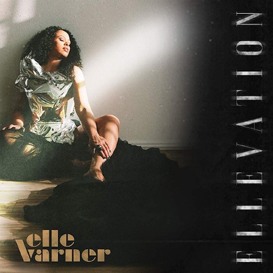 SoulBounce's tweet image. READ: @ellevarner Surprises With Release Date, Tracklist &amp;amp; Cover Art For New Mixtape ‘Ellevation’ 🎶 bit.ly/ElleVMixtape #ElleVarner #Ellevation #SoulBounce #music