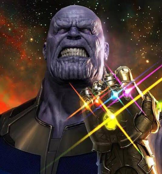 サノスのtwitterイラスト検索結果 古い順