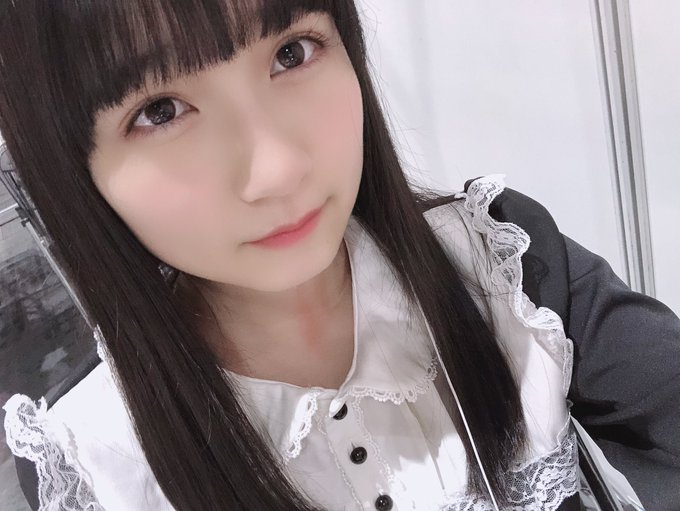 今村麻莉愛のTwitter画像5