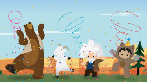 trailhead's tweet photo. @amarable1 👀 Look out, folks! There's a new Ranger in town! https://t.co/jw66FA7pvs