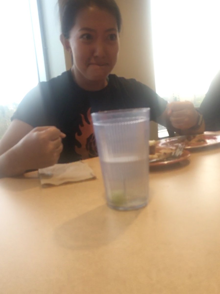 ThornyUltimate's tweet photo. Pedal throws grape at Timmyβs mouth, it bounces off of Timmy and lands in Yeezyβs cup #teameating https://t.co/4DOqg3TwV4