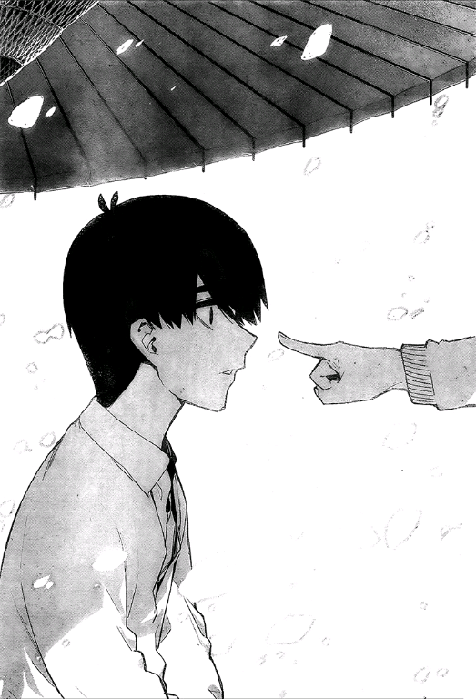 skeletalknight's tweet image. #counterpoints