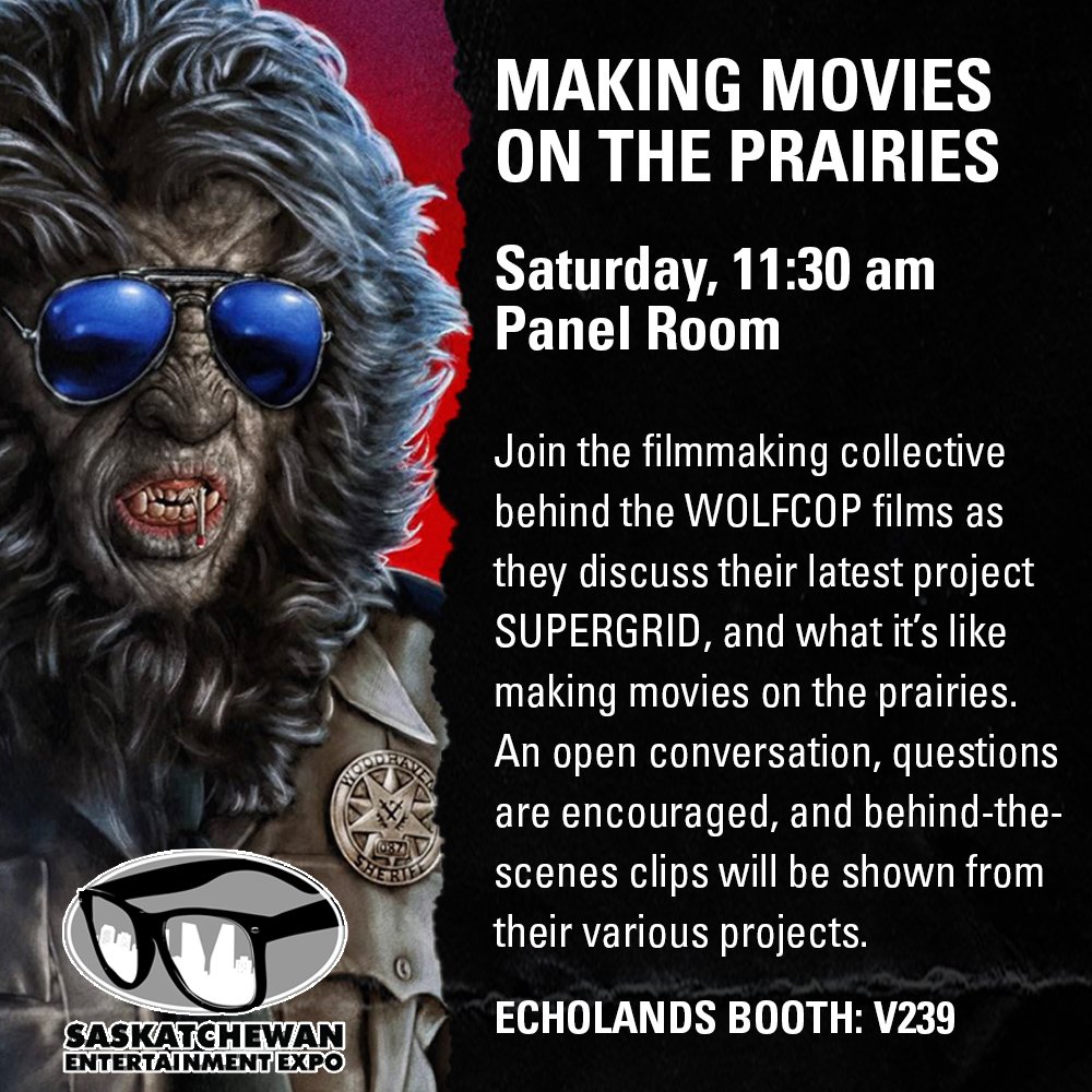 SuperGrid tweet media