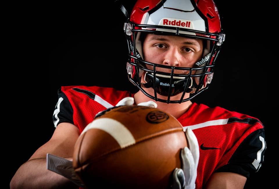 Congratulations to <a href="/LinfieldFB/">Linfield Football</a> commit WR Kodee Gifford (<a href="/kodee81/">K.mg13</a> ) from Yelm HS (<a href="/yelm_football/">Yelm Tornados</a> ) on being selected to the 2019 East All-State Team!