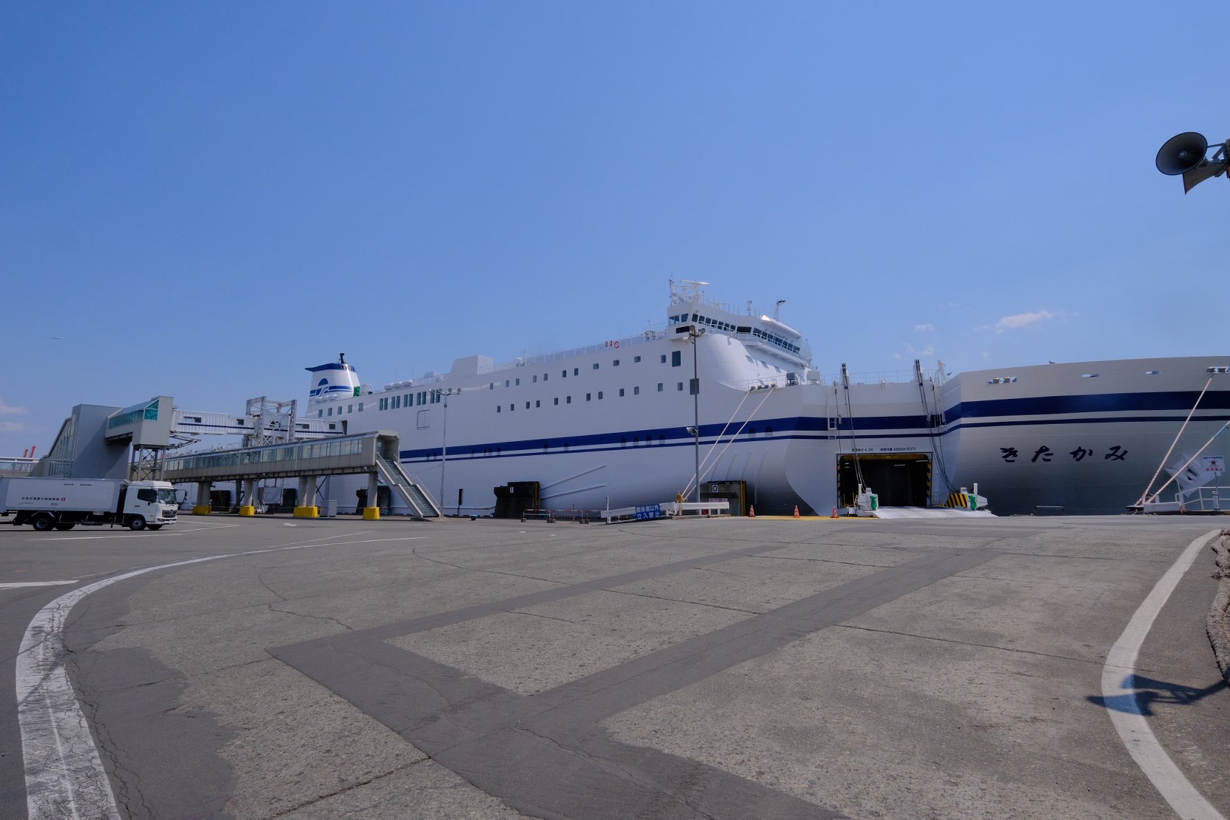 中山北路 苫小牧へ着いた フェリーターミナルからレンタカーを借りてドライブです 太平洋フェリーニューきたかみ 太平洋 フェリー ニューきたかみ タイムズレンタカー 苫小牧フェリーターミナル T Co Zysq6gbvqs Twitter