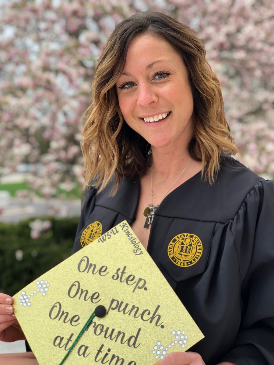 lishalgators's tweet photo. #myWSUstory We love you Anna Bell! 🥰 https://t.co/cDXBkhARWt