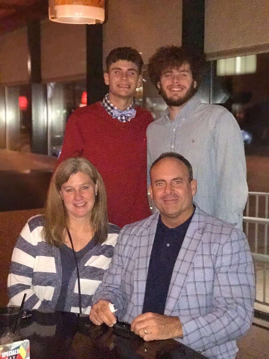 Our last one to get confirmed. Congratulations <a href="/jburk_18/">JackThomasBurkhardt</a> #StGeorge