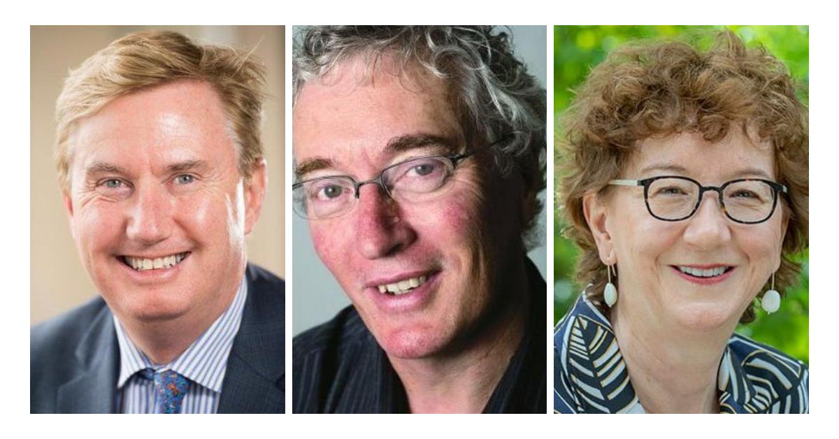 Join Professor Peter Ebeling, Dr Jane Elliott and Dr Jon Fogarty on the 21st May at 7pm AEST to discuss the complexities of managing and prioritising osteoporosis in a patient with multiple chronic disease. ausdoc.com.au/category-2/ost…
