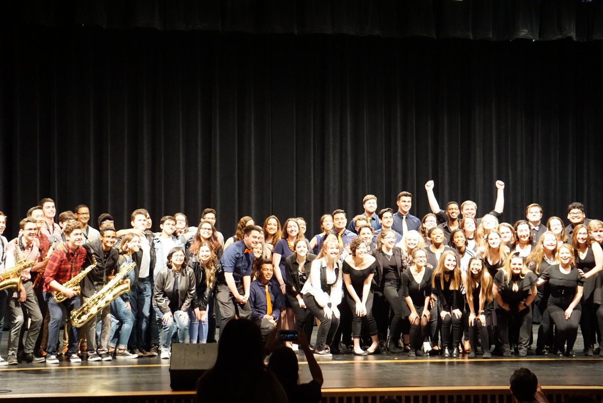 Last week on Monday PFC had a benefit concert with a TON of other performers, including our own Aperture!!! It had a lot of interesting groups and sounds, which was amazing!! Thank you to all those who came and those who performed!