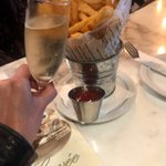 Photo by #champagnechat (@ChampagneChat)