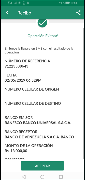 a small contribution as a sample of our work to our users @ BlackPanther.:alien:. # 6140 by our team diners  in  DINERS  we want to help many people but only with the support of our community we will achieve and reach far