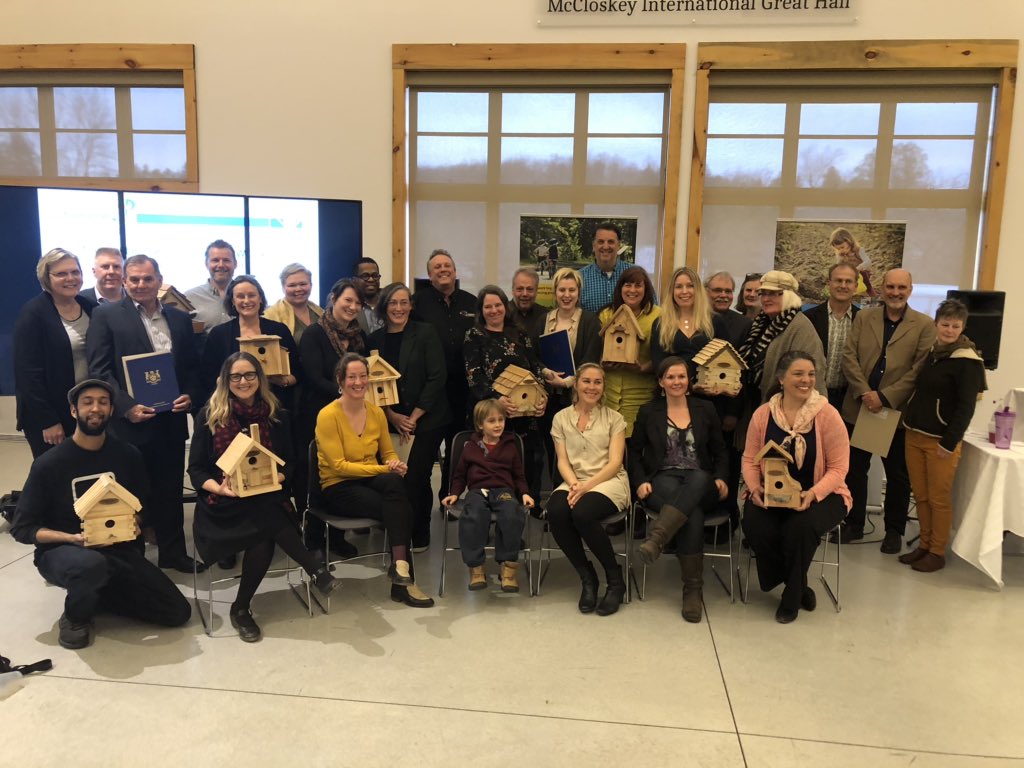 Congrats to <a href="/ptbo_utilities/">ptbo_utilities</a> for winning the @sustainableptbo #energy award <a href="/LangPioneer/">Lang Pioneer Village</a> tonight &amp; all of the other amazing award winners <a href="/CityPtbo/">City of Peterborough</a> @PtboCounty #sustainable #communities <a href="/PtboCanada/">#Ptbo Retweets</a>