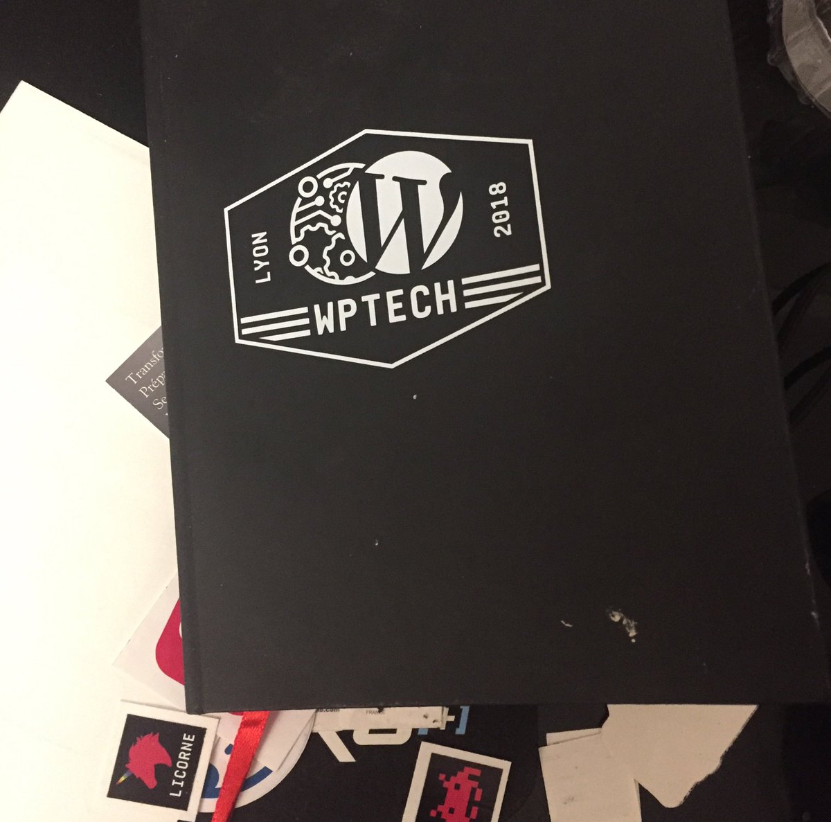 jhedoux's tweet photo. Quand tu fais les plans des nouveaux équipements électriques de ta maison sur le carnet du @WPTechLyon 😎🚧 https://t.co/SI9fMJ1ub6