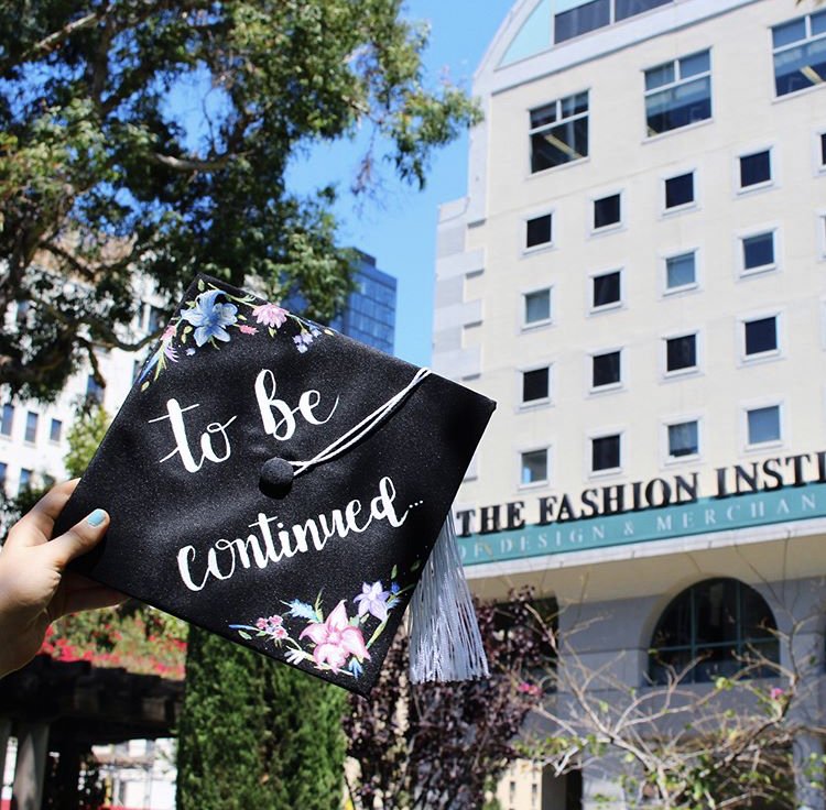 FIDM's tweet photo. That concludes our weekly #TwitterChat! #AfterFIDM https://t.co/b1jwSztswA