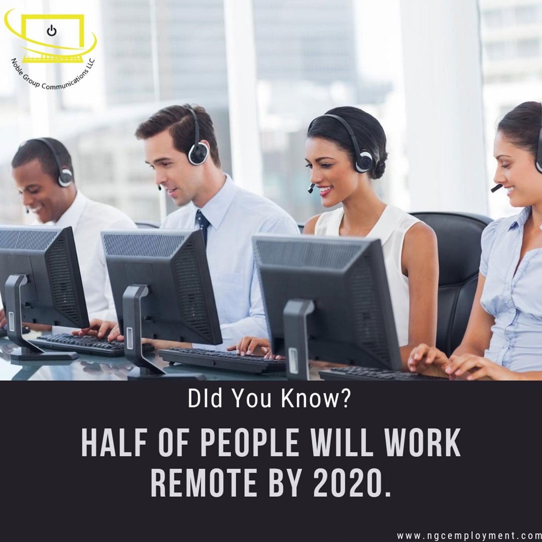 Noble Group Communications LLC Twitter