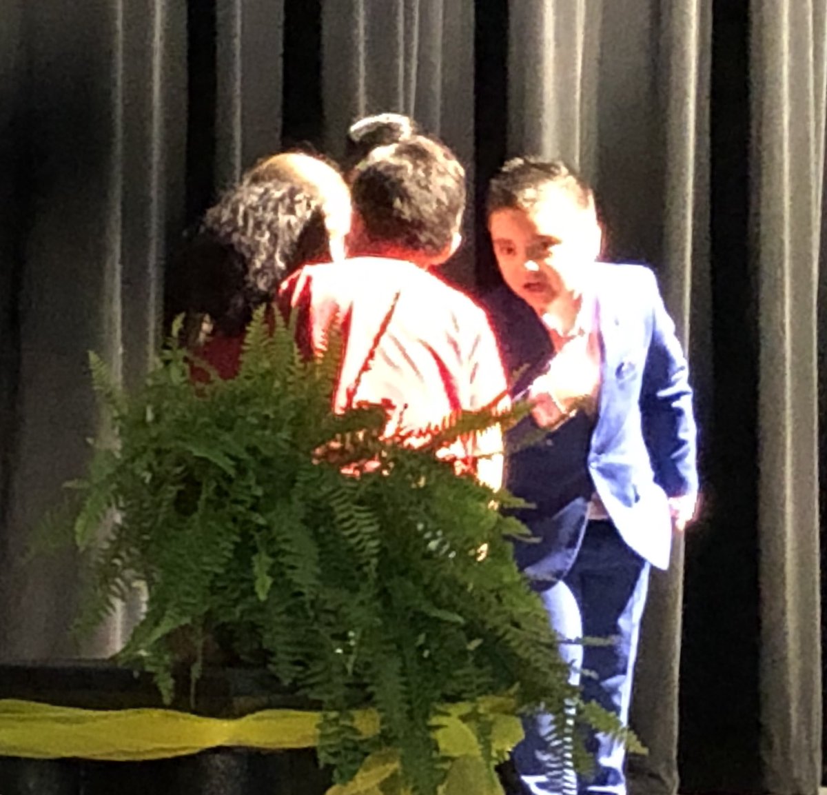 Janet Ray tweet media