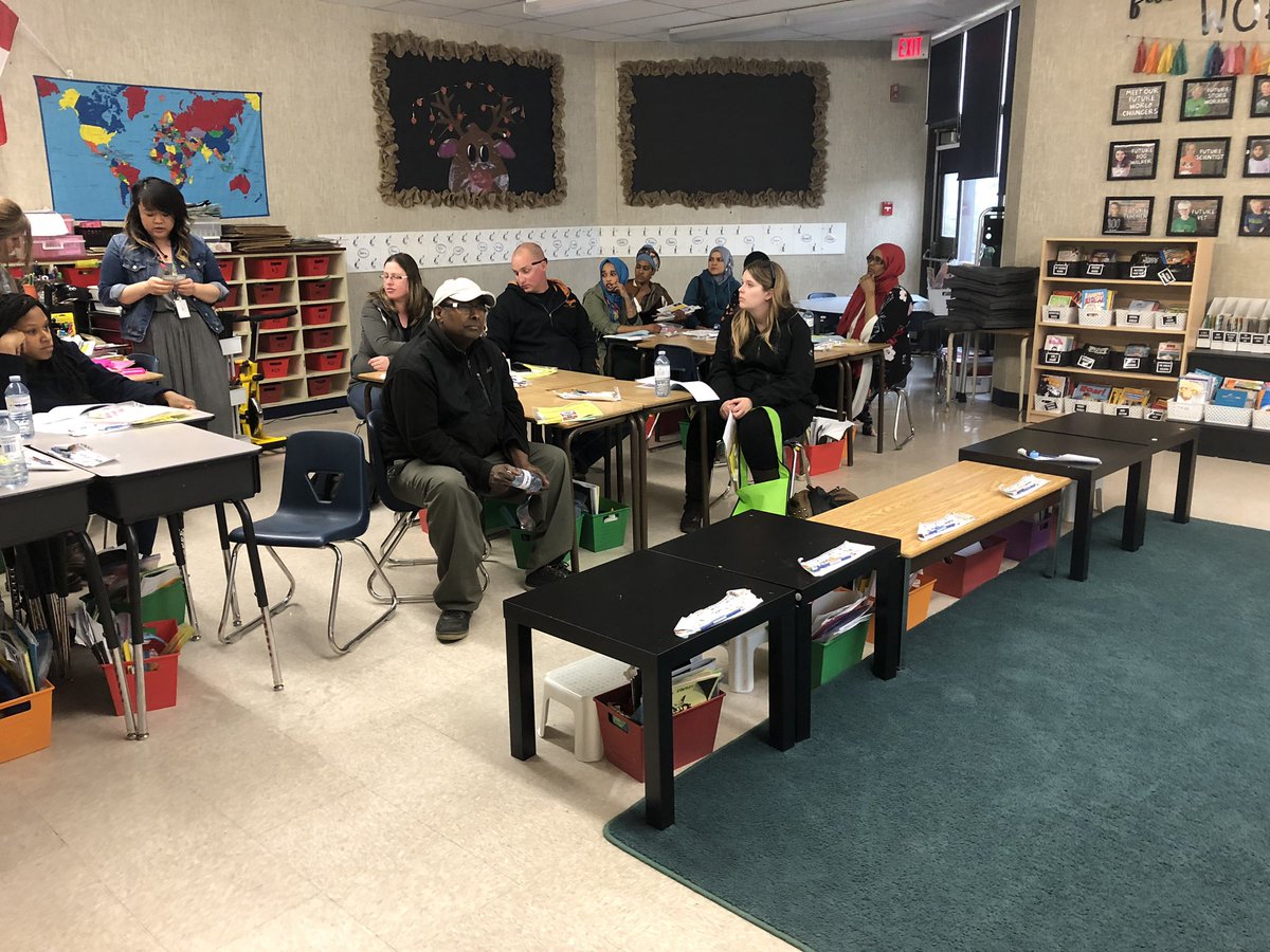 KirknessEPSB's tweet photo. Great family learning in our sessions #epsb https://t.co/mpyBqvdbkc