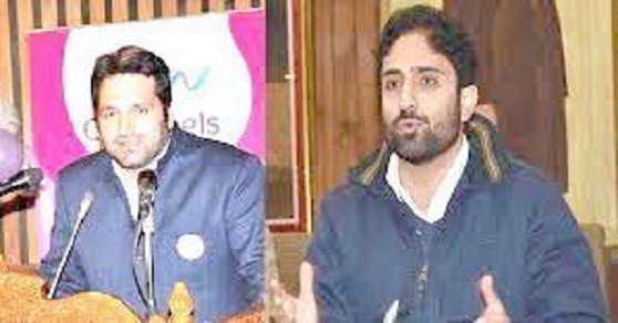 CrossTownNews's tweet photo. #JunaidMatoo asks Councillors to remove #SheikhImran from Deputy Mayor but Sheikh to stake claim for #Srinagar Mayor chair on Monday?
#JammuKashmir #JammuAndKashmir

https://t.co/m3HcfXHzR6 https://t.co/85WkPeqAuL