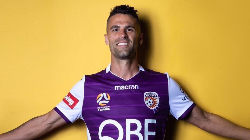 Happy birthday, Fabio Ferreira! 