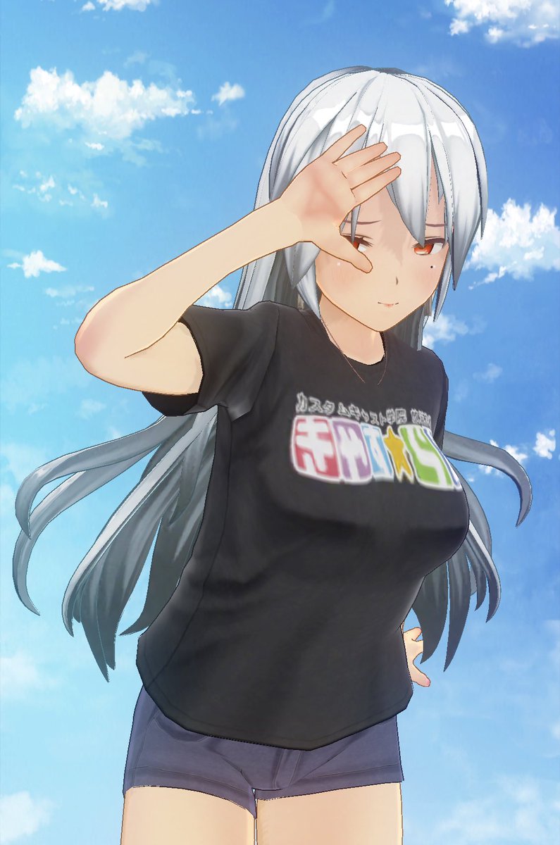 MaiVirtual's tweet photo. It's as hot as summer…
#myMAI https://t.co/gl9BYNSDq5
