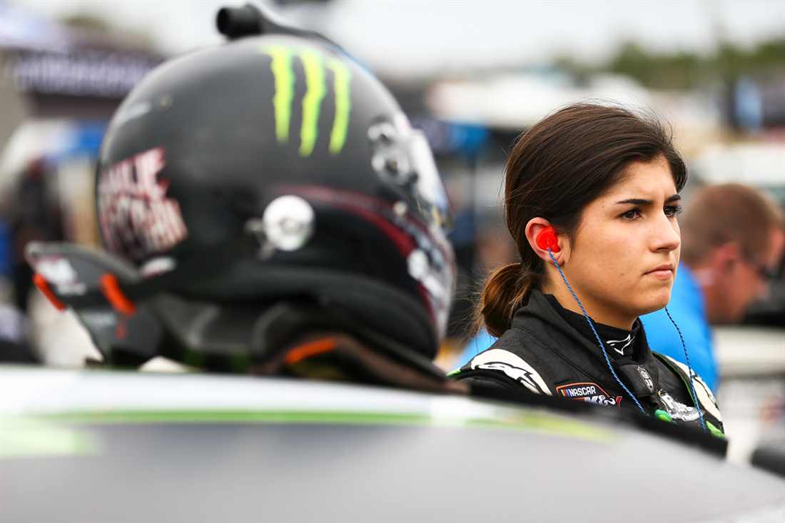 SoBoSpeedway57's tweet image. Hailie Deegan will be chasing her third K&amp;amp;N victory in Saturday's WhosYourDriver.org NASCAR K&amp;amp;N Pro Series East Twin 100s . bit.ly/2UWE4WX #nascar #nascarhometrack