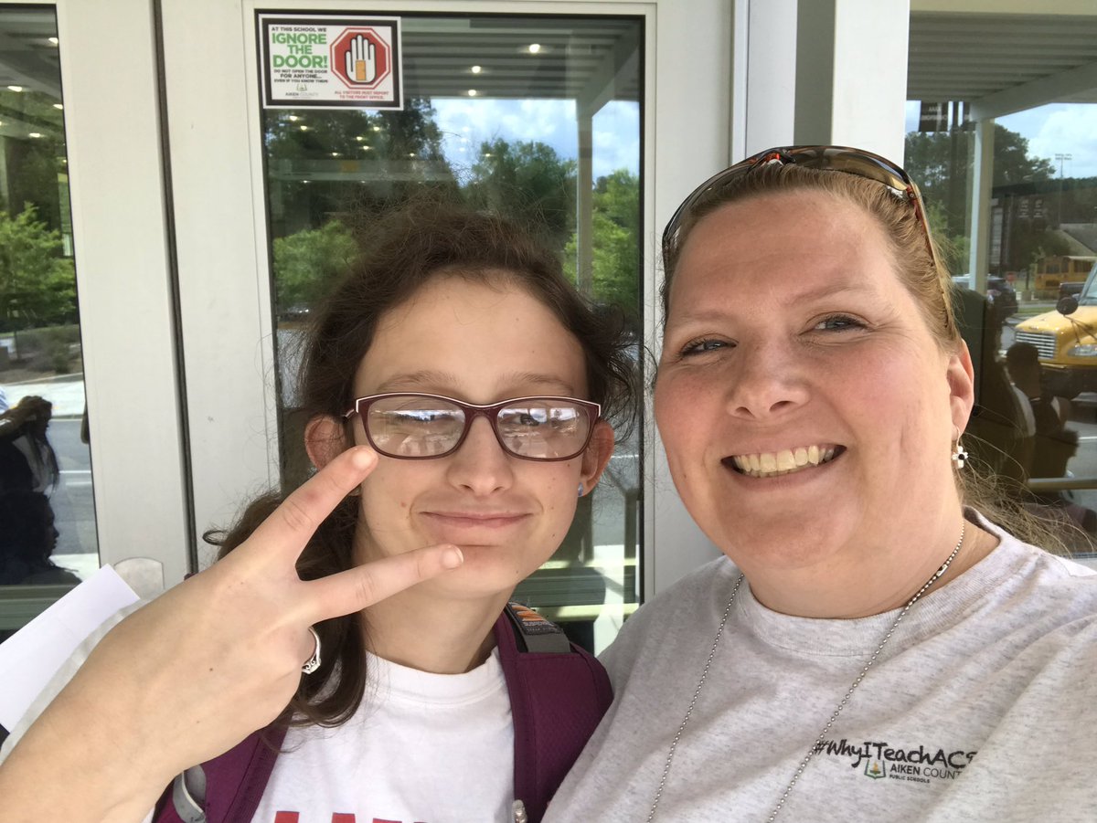 WilsonChemistry's tweet photo. When kids...who aren’t “your student” becomes your kid!! #whyiteachnahs #affectheculture https://t.co/KE6i27mQIC