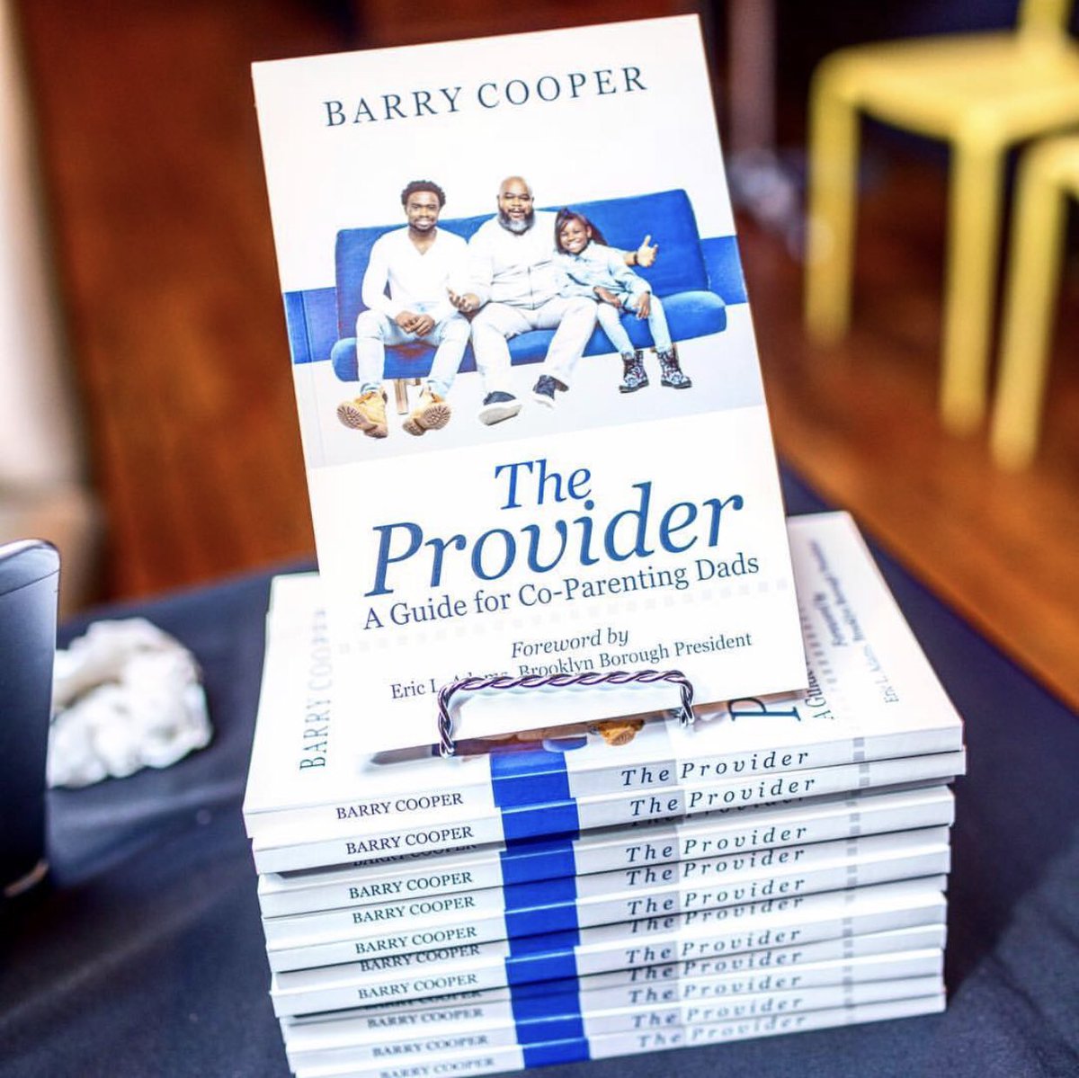 bcooperlive's tweet image. If you haven't gotten your copy get one now!!!!