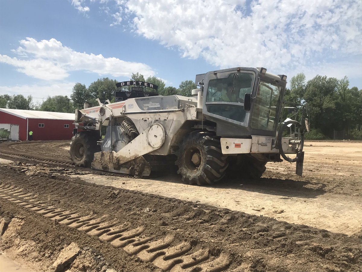 Mike Czeschin, CFB-S tweet media