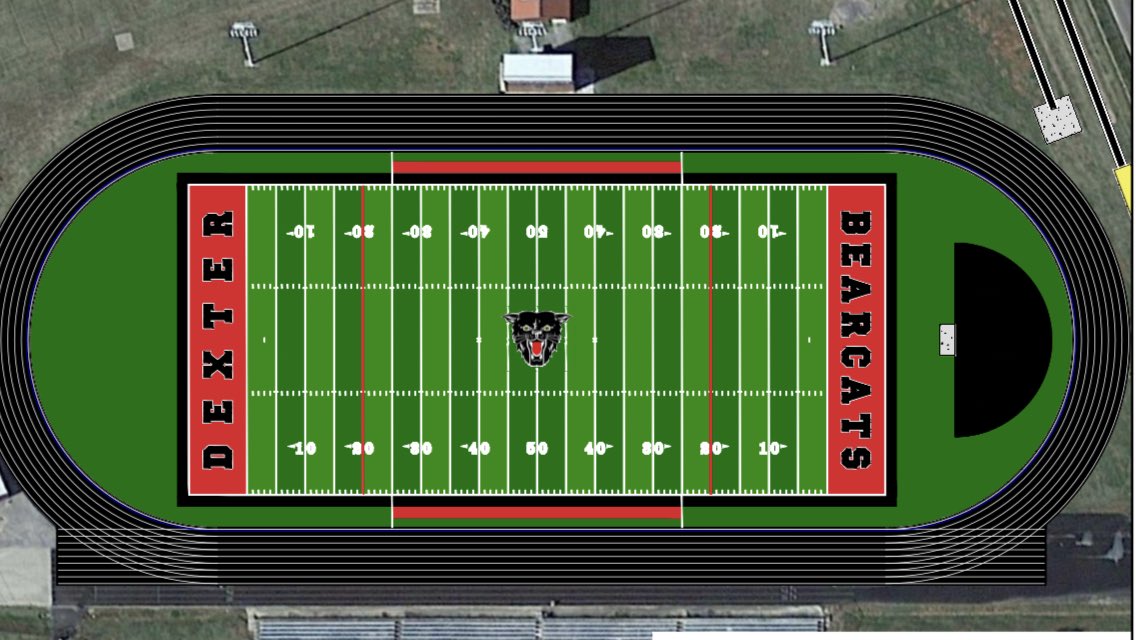 Mike Czeschin, CFB-S tweet media