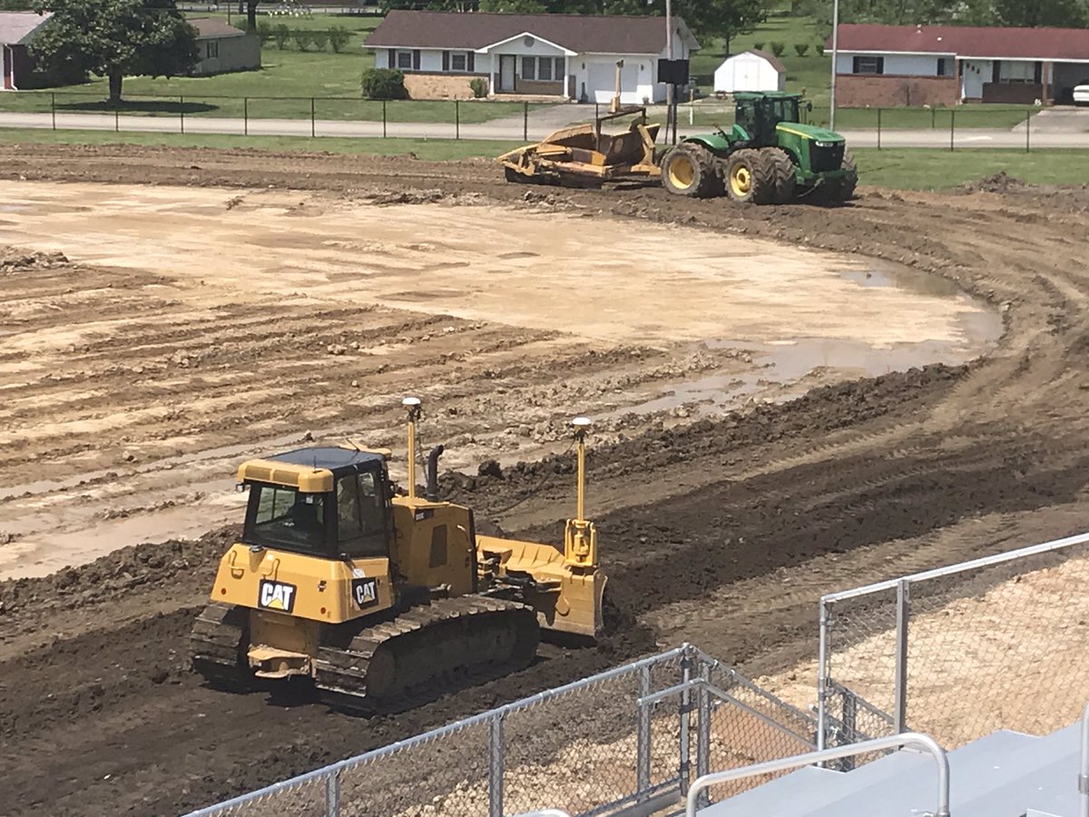 Mike Czeschin, CFB-S tweet media